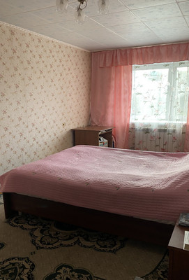 Продам трехкомнатную (3-комн.) квартиру, Слепушкина пер, 7А, Санкт-Петербург г