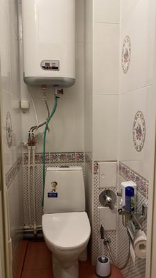 Продам трехкомнатную (3-комн.) квартиру, Слепушкина пер, 7А, Санкт-Петербург г