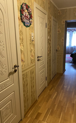 Продам трехкомнатную (3-комн.) квартиру, Слепушкина пер, 7А, Санкт-Петербург г