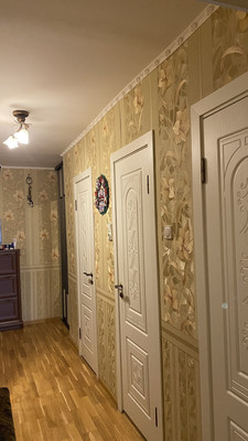 Продам трехкомнатную (3-комн.) квартиру, Слепушкина пер, 7А, Санкт-Петербург г