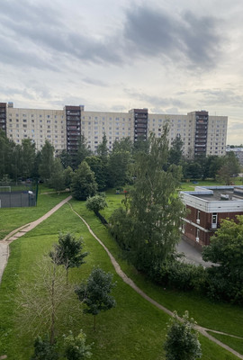 Продам трехкомнатную (3-комн.) квартиру, Слепушкина пер, 7А, Санкт-Петербург г