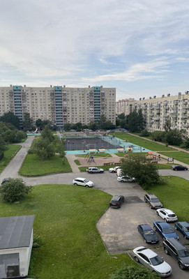 Продам трехкомнатную (3-комн.) квартиру, Слепушкина пер, 7А, Санкт-Петербург г