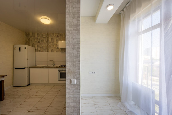 Продам однокомнатную (1-комн.) квартиру, Трубаченко ул, 14Е, Симферополь г