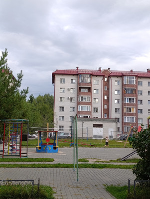 Продам двухкомнатную (2-комн.) квартиру, Гущина ул, 153кв, Барнаул г