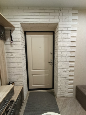 Продам двухкомнатную (2-комн.) квартиру, Гущина ул, 153кв, Барнаул г