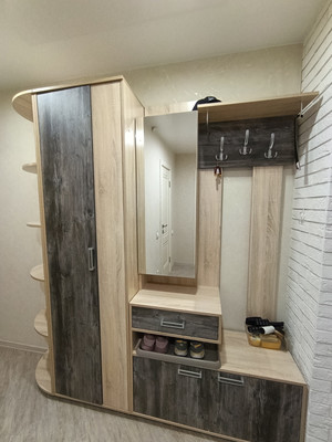 Продам двухкомнатную (2-комн.) квартиру, Гущина ул, 153кв, Барнаул г