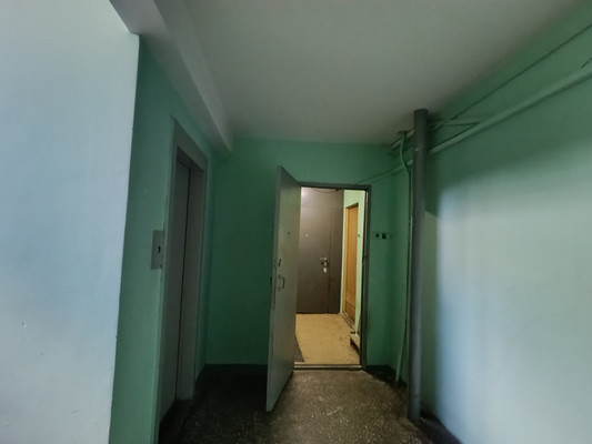 Продам комнату в 2-комн. квартире, Адмирала Кузнецова (Купавна мкр.) ул, 4, Балашиха г
