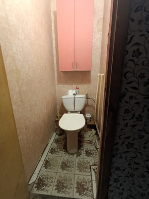 Продам комнату в 2-комн. квартире, Адмирала Кузнецова (Купавна мкр.) ул, 4, Балашиха г