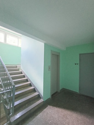 Продам комнату в 2-комн. квартире, Адмирала Кузнецова (Купавна мкр.) ул, 4, Балашиха г