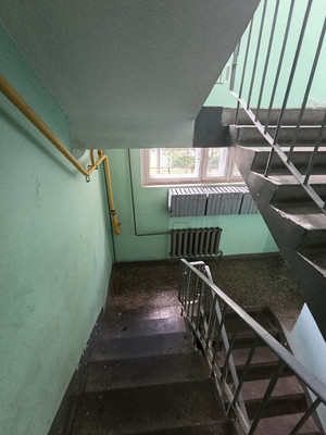 Продам комнату в 2-комн. квартире, Адмирала Кузнецова (Купавна мкр.) ул, 4, Балашиха г