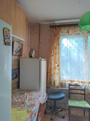 Продам комнату в 2-комн. квартире, Адмирала Кузнецова (Купавна мкр.) ул, 4, Балашиха г