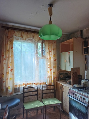 Продам комнату в 2-комн. квартире, Адмирала Кузнецова (Купавна мкр.) ул, 4, Балашиха г