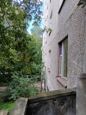 Продам комнату в 2-комн. квартире, Адмирала Кузнецова (Купавна мкр.) ул, 4, Балашиха г