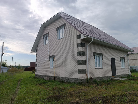 Продам коттедж, Радужная ул, 143, Лесной п, 0 км от города
