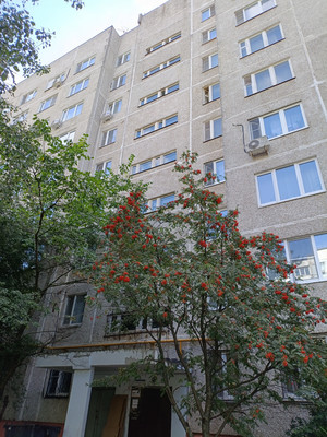 Продам комнату в 2-комн. квартире, Адмирала Кузнецова (Купавна мкр.) ул, 4, Балашиха г