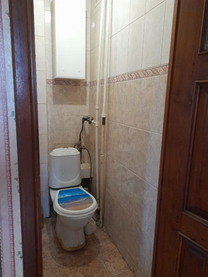 Продам трехкомнатную (3-комн.) квартиру, Аскольдовцев ул, 23/35, Мурманск г