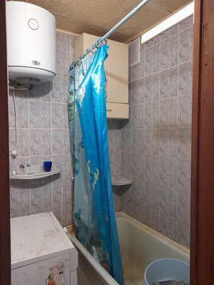 Продам трехкомнатную (3-комн.) квартиру, Аскольдовцев ул, 23/35, Мурманск г