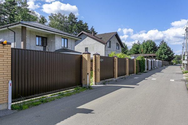 Продам дом, Лесная (ДНП Прилесье тер.) ул, 21, Ногинск г, 0 км от города