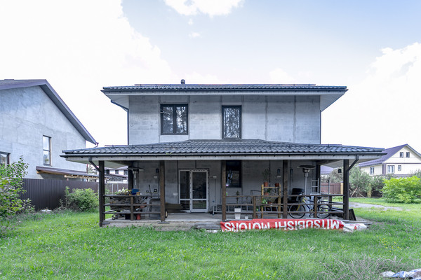 Продам дом, Лесная (ДНП Прилесье тер.) ул, 21, Ногинск г, 0 км от города
