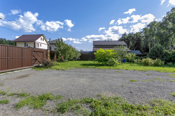 Продам дом, Лесная (ДНП Прилесье тер.) ул, 21, Ногинск г, 0 км от города