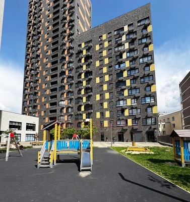 Продам двухкомнатную (2-комн.) квартиру, Доломановский пер, 19, Ростов-на-Дону г