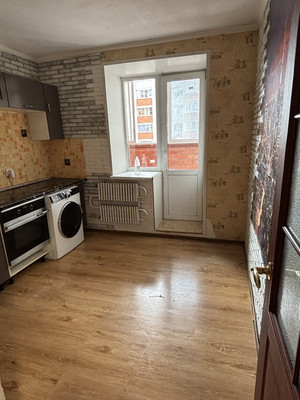 Продам однокомнатную (1-комн.) квартиру, Федора Тютчева ул, 95, Воронеж г