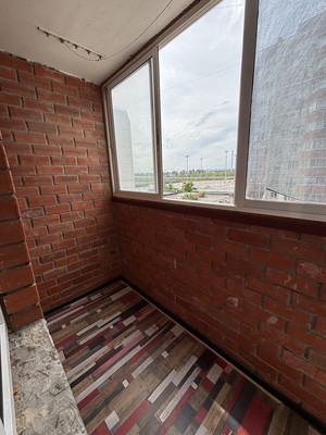 Продам однокомнатную (1-комн.) квартиру, Федора Тютчева ул, 95, Воронеж г