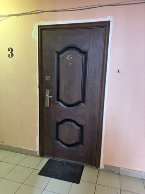 Продам однокомнатную (1-комн.) квартиру, Федора Тютчева ул, 95, Воронеж г