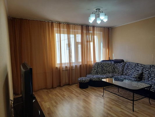 Сдам двухкомнатную (2-комн.) квартиру, Пионерский пер, 3, Раменское г