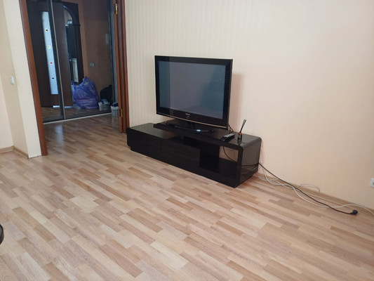Сдам двухкомнатную (2-комн.) квартиру, Пионерский пер, 3, Раменское г