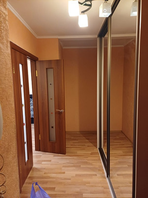 Сдам двухкомнатную (2-комн.) квартиру, Пионерский пер, 3, Раменское г