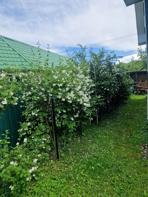 Продам дом, Вираж гск, 136, Ульянино с, 0 км от города