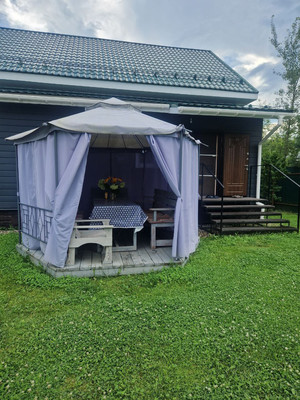 Продам дом, Вираж гск, 136, Ульянино с, 0 км от города