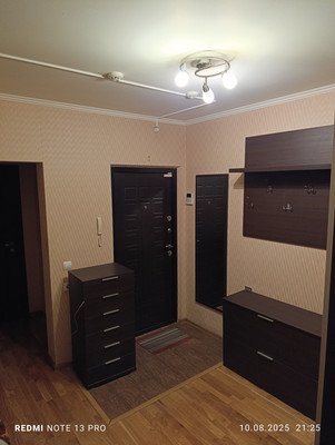 Продам трехкомнатную (3-комн.) квартиру, 1-я Линия Поймы реки Кубань ул, 2, Краснодар г