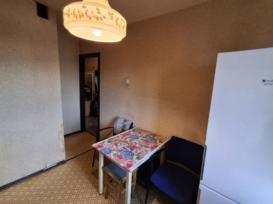 Продам трехкомнатную (3-комн.) квартиру, Советская ул, 2, Видное г