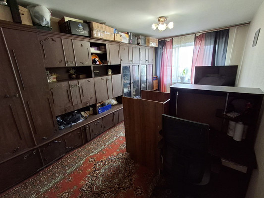 Продам трехкомнатную (3-комн.) квартиру, Советская ул, 2, Видное г