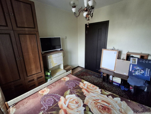 Продам трехкомнатную (3-комн.) квартиру, Советская ул, 2, Видное г