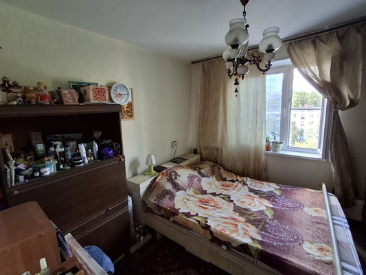 Продам трехкомнатную (3-комн.) квартиру, Советская ул, 2, Видное г