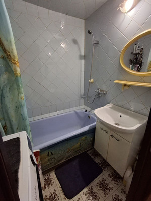 Продам трехкомнатную (3-комн.) квартиру, Советская ул, 2, Видное г