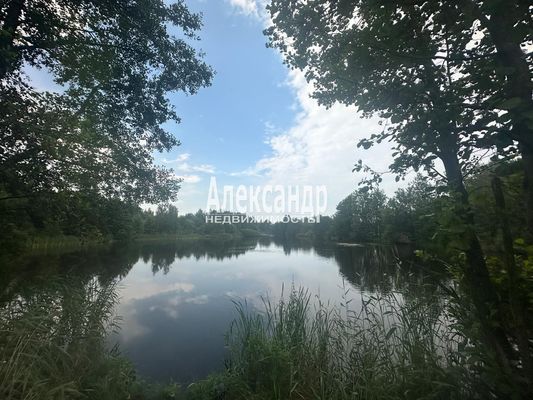 Продам участок 20 соток, ИЖС, 2-й микрорайон (Большевик промзона) зона, 17/1 строение 2, Разбегаево д, 15 км от города