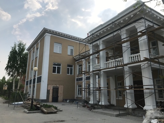 Сдам коммерческое помещение 100 м2, Ленина ул, 4, Среднеуральск г