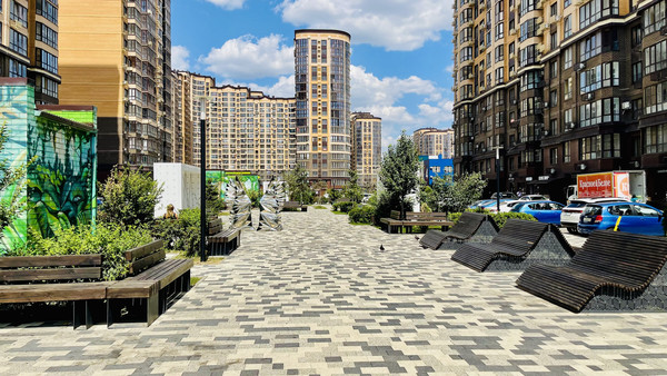 Продам двухкомнатную (2-комн.) квартиру, им. Григория Булгакова ул, 6, Краснодар г