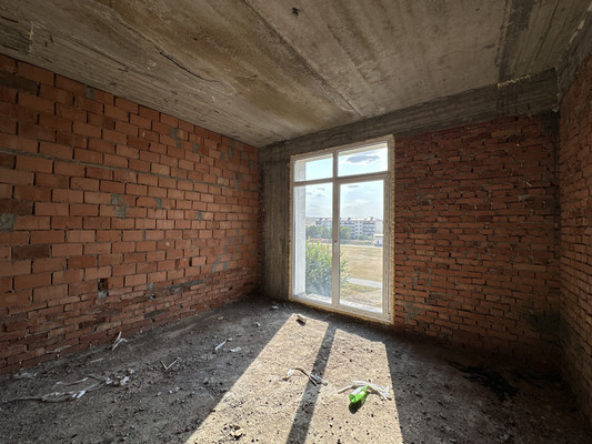 Продам однокомнатную (1-комн.) квартиру, Комсомольская ул, 5к1, Залукокоаже п