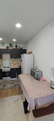 Продам двухкомнатную (2-комн.) квартиру, Южная ул, 12к1, Дрожжино рп
