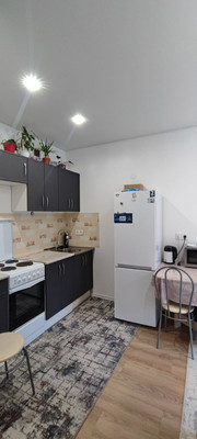 Продам двухкомнатную (2-комн.) квартиру, Южная ул, 12к1, Дрожжино рп