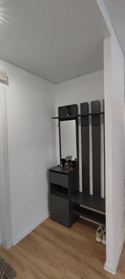Продам двухкомнатную (2-комн.) квартиру, Южная ул, 12к1, Дрожжино рп