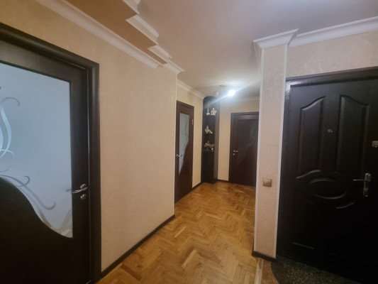 Продам многокомнатную квартиру, Ахметова М.Х. ул, 1, Нарткала г