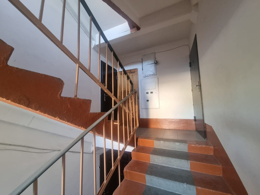 Продам многокомнатную квартиру, Ахметова М.Х. ул, 1, Нарткала г