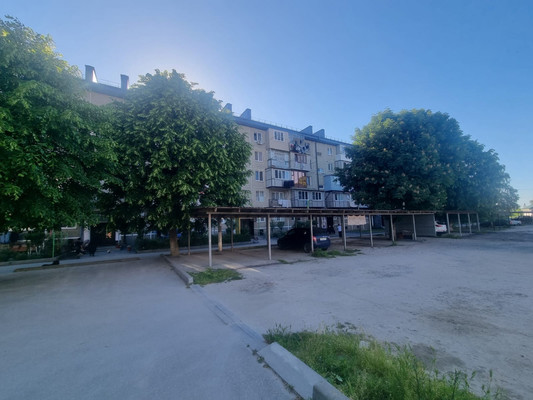 Продам многокомнатную квартиру, Ахметова М.Х. ул, 1, Нарткала г