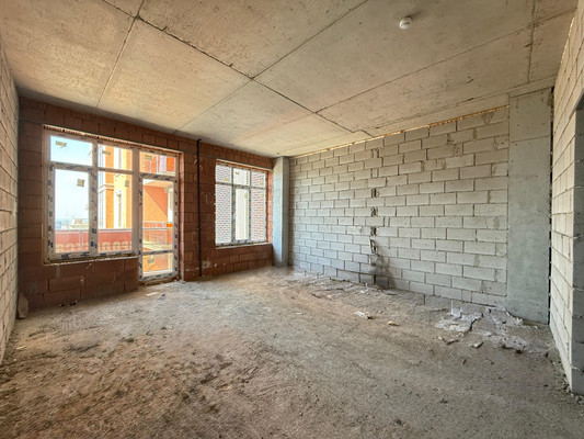 Продам многокомнатную квартиру, Тлостанова ул, 16, Нальчик г